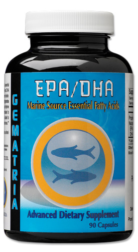 EPA-DHA (Omega 3) 90 Kapseln